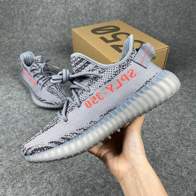 Yeezy Boost 350 V2 'Béluga 2.0'