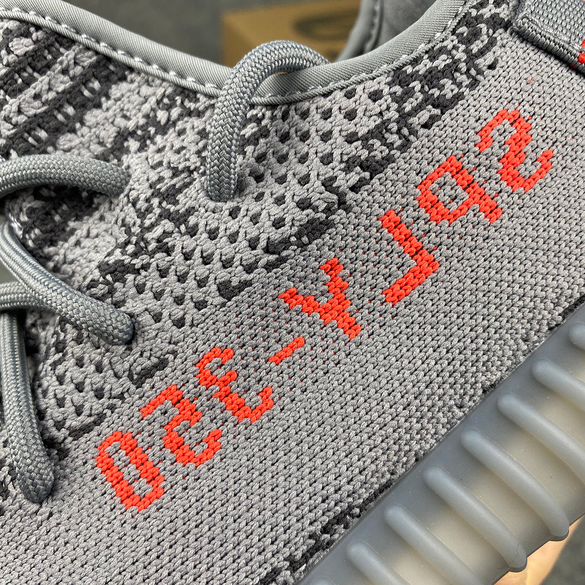 Yeezy Boost 350 V2 'Beluga 2.0'