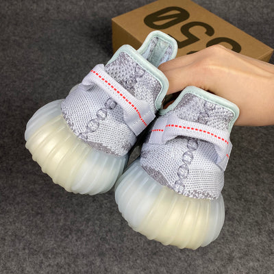 Yeezy Boost 350 V2 «Teinte bleue»