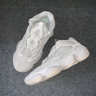 Yeezy 500 'Bone White'