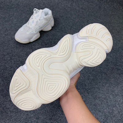 Yeezy 500 'Bone White'