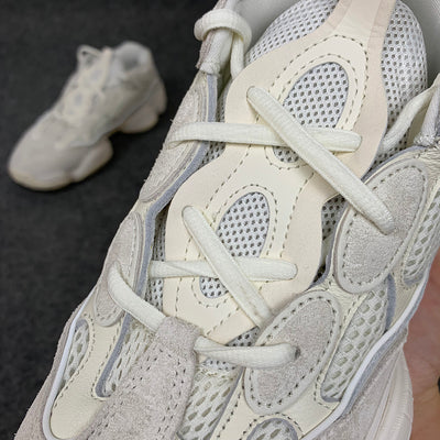 Yeezy 500 'Bone White'