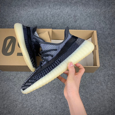 Yeezy Boost 350 V2 « Carbone »