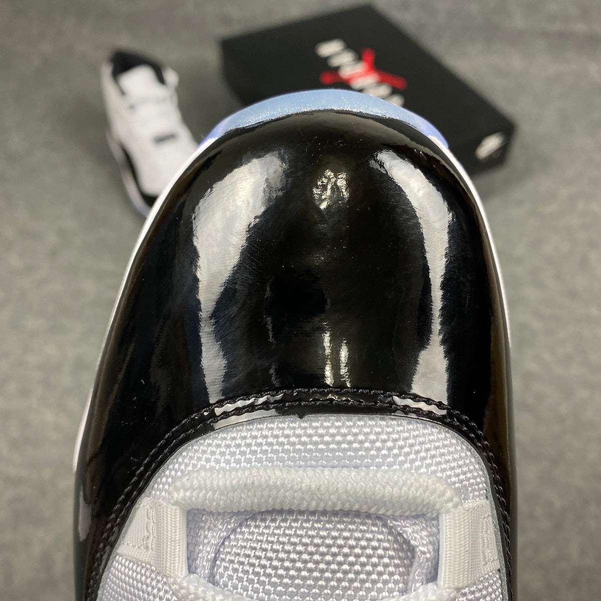 Air Jordan 11 Retro "Konkord" 2018