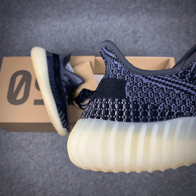 Yeezy Boost 350 V2 « Carbone »