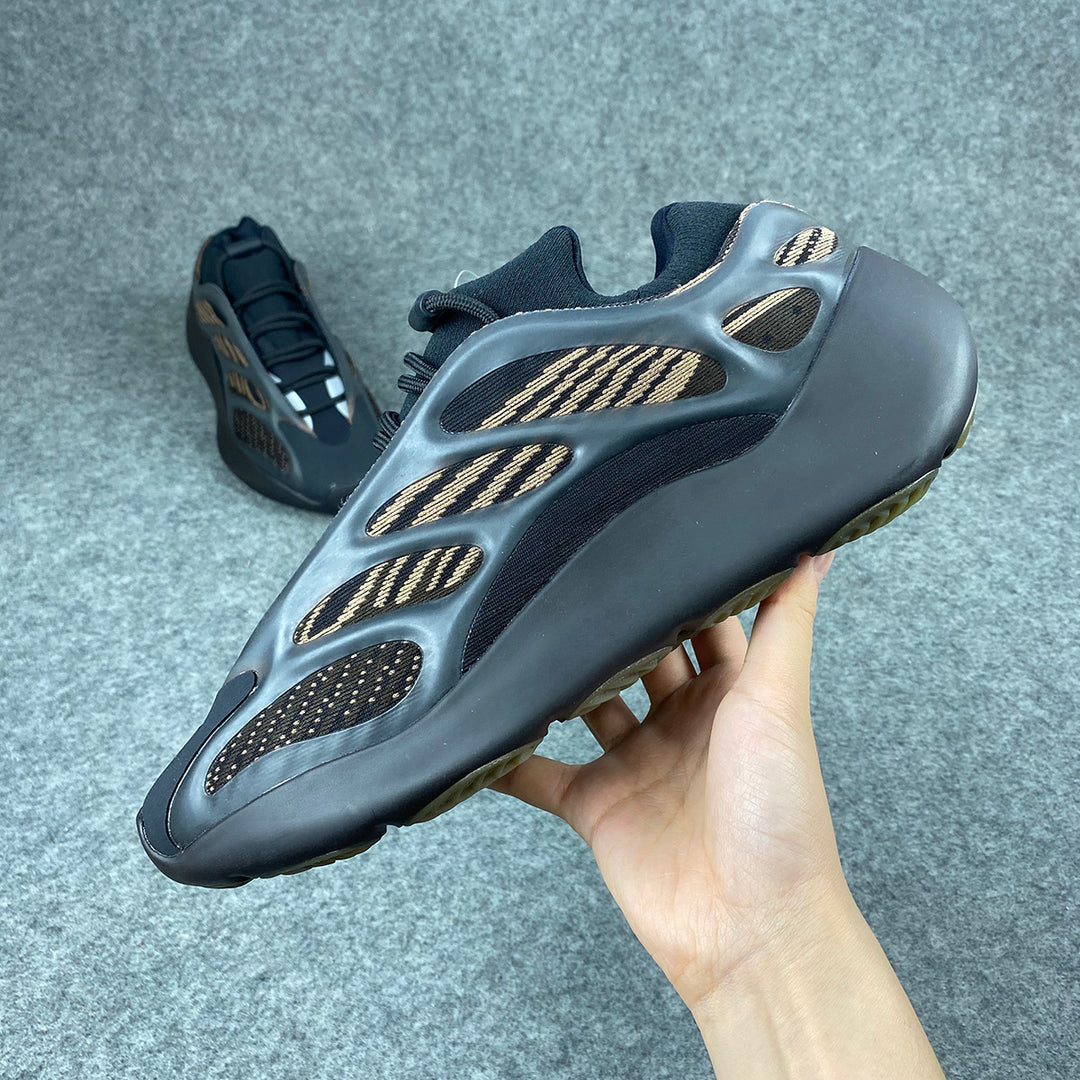 adidas gazelle silver green womens Yeezy 700 V3 'Clay Brown' – Prsnlplg