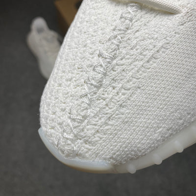 Yeezy Boost 350 V2 « Blanc crème / Triple blanc »