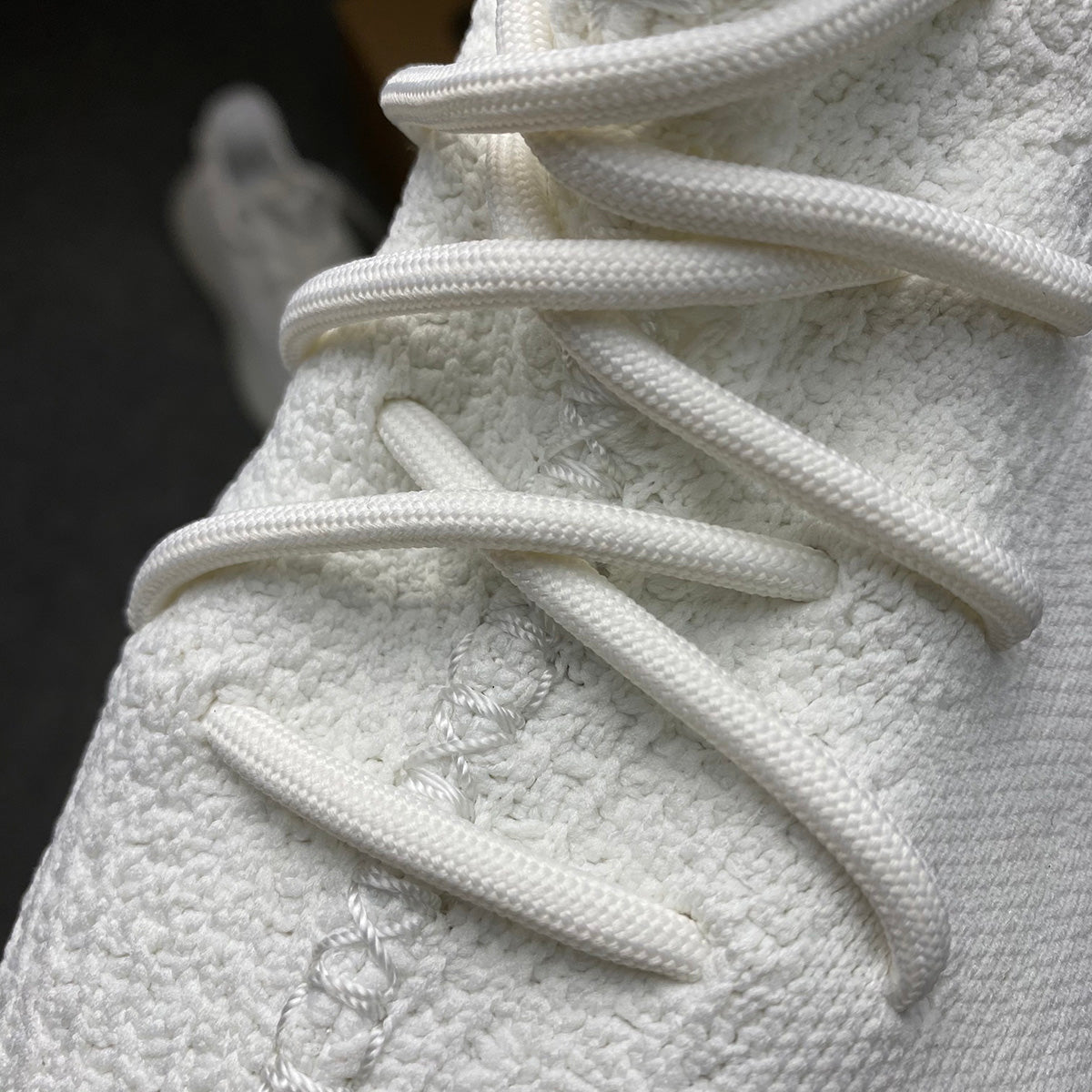 Yeezy Boost 350 V2 'Cream White / Triple White'