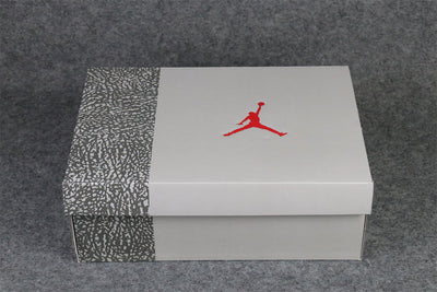 Air Jordan 3 Retro "Cool Grey" 2021