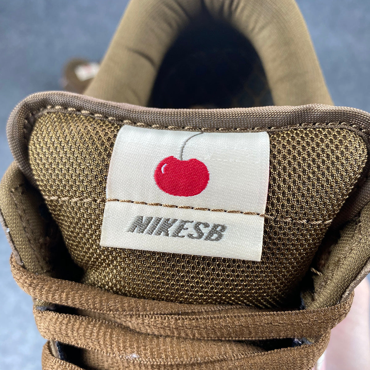 stussy x nike sb dunk low