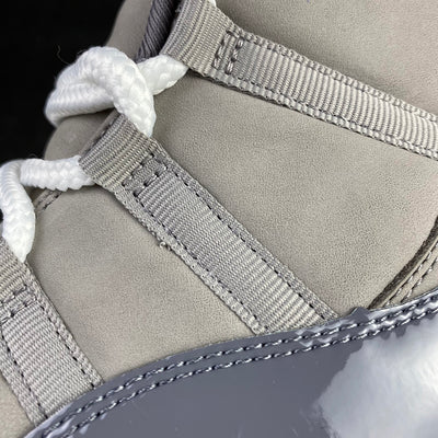 Air Jordan 11 Retro 'Cool Grey' 2021