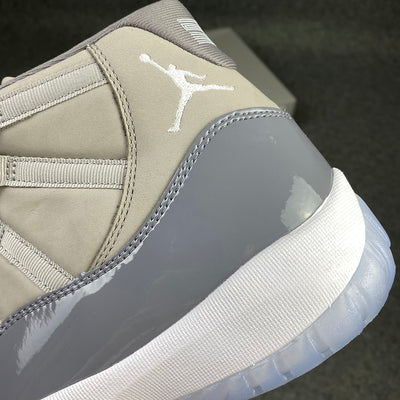 Air Jordan 11 Retro 'Cool Grey' 2021