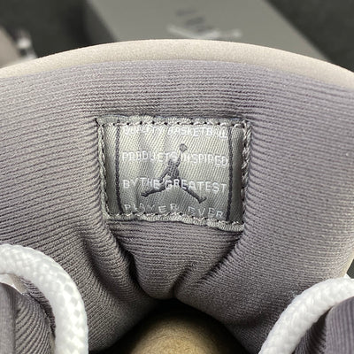 Air Jordan 11 Retro 'Cool Grey' 2021