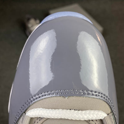 Air Jordan 11 Retro 'Cool Grey' 2021