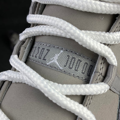 Air Jordan 11 Retro 'Cool Grey' 2021