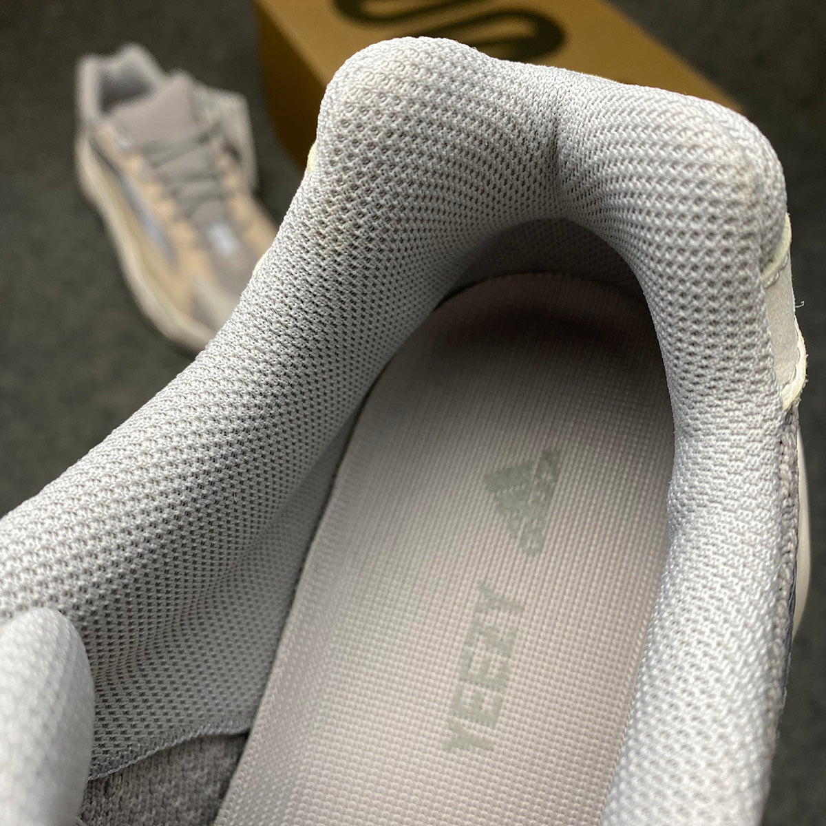 Yeezy Boost 700 V2 'Cream'