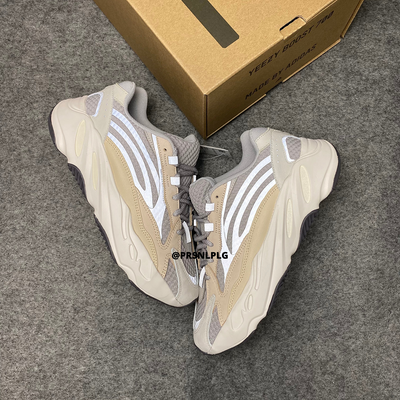 Yeezy Boost 700 V2 'Cream'