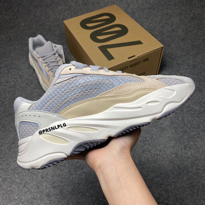 Yeezy Boost 700 V2 'Cream'