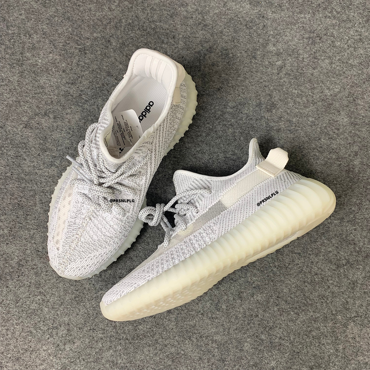 Yeezy Boost 350 V2 'Cloud White Reflective'