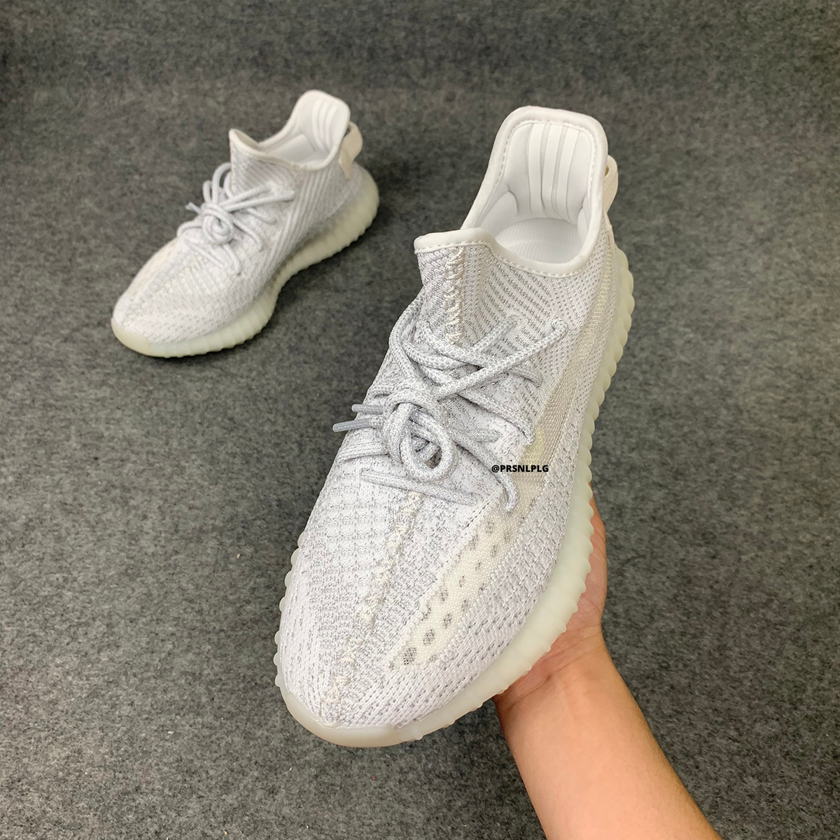 Yeezy Boost 350 V2 'Cloud White Reflective'