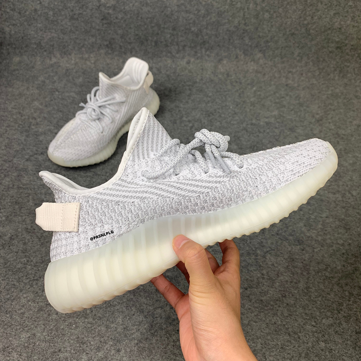 Yeezy boost best sale 350 wit