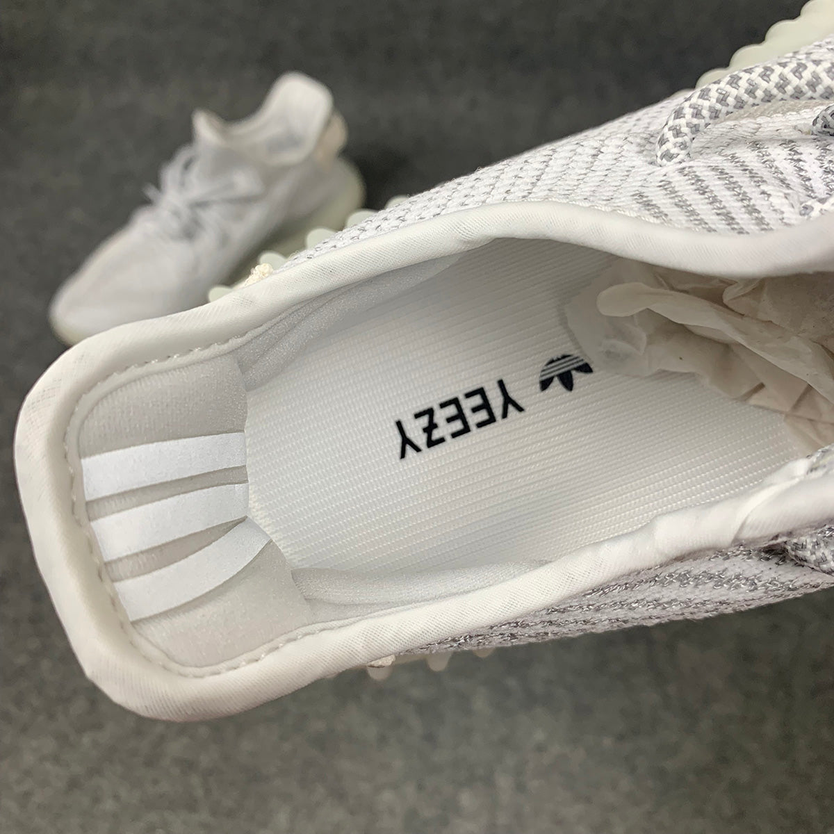 Yeezy Boost 350 V2 'Cloud White Reflective'