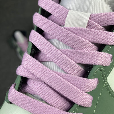 Femme Air Jordan 1 Mid SE 'Dutch Green'