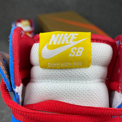 Dunk High SB 'Doraemon'