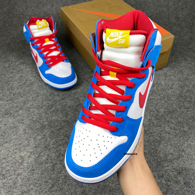 Dunk High SB 'Doraemon'