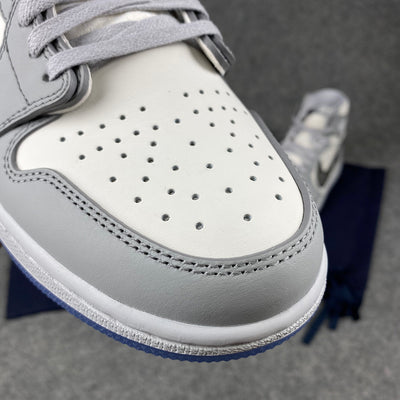 Dior x Air Jordan 1 Haute