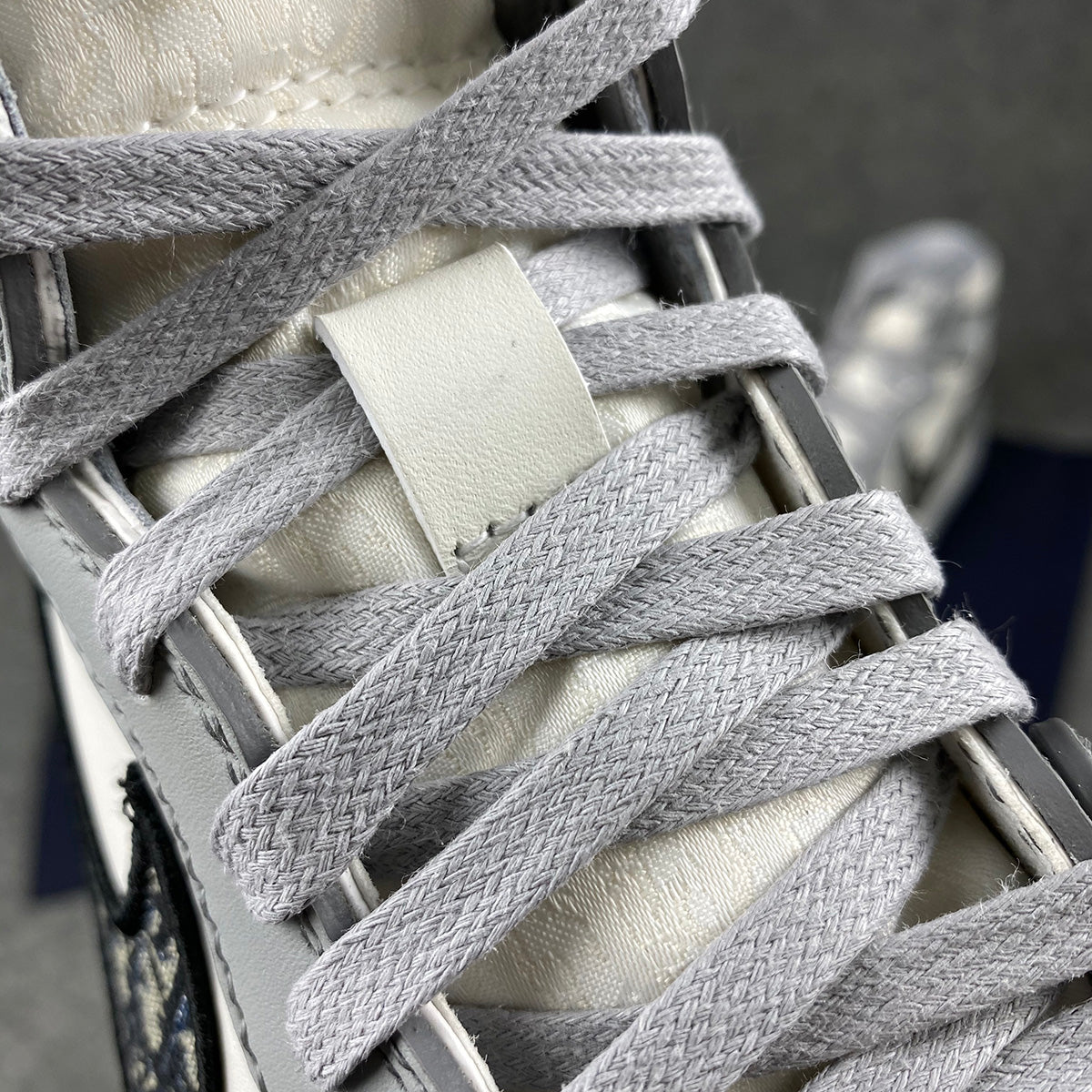 Dior x Air Jordan 1 Haute