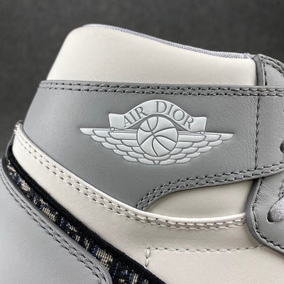 Dior x Air Jordan 1 Haute