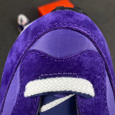Sacai x VaporWafel 'Dark Iris'