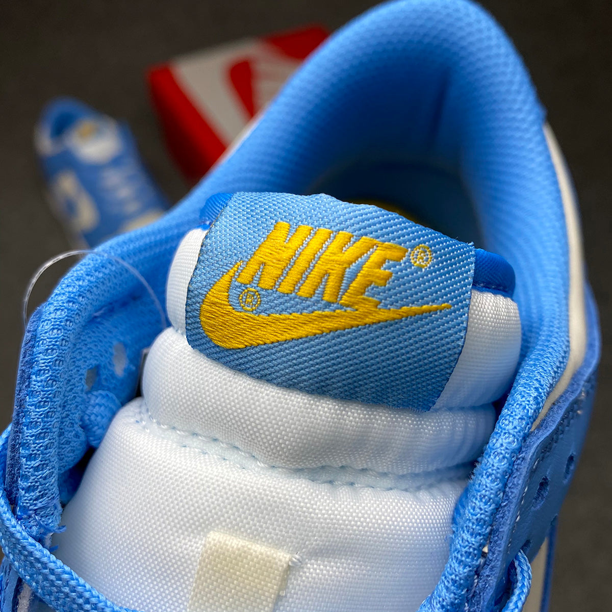 Femme Dunk Low 'Côte'