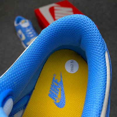 Femme Dunk Low 'Côte'