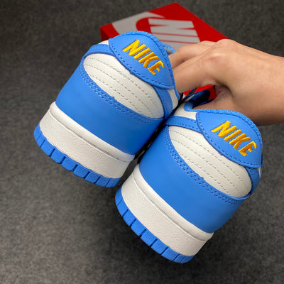 Femme Dunk Low 'Côte'