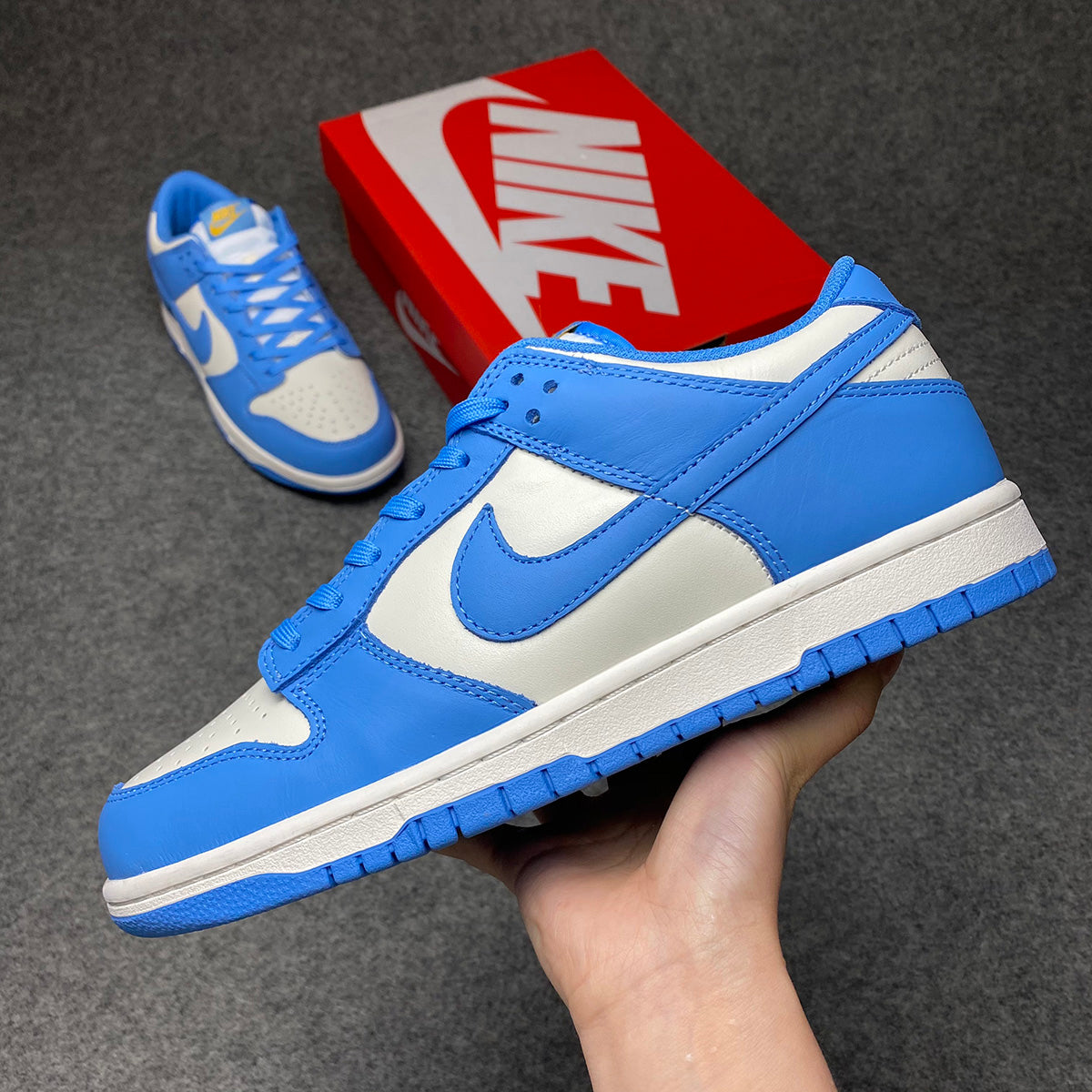 Femme Dunk Low 'Côte'