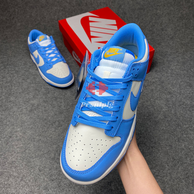 Femme Dunk Low 'Côte'