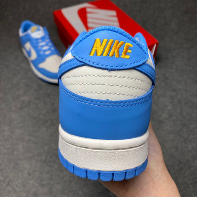 Femme Dunk Low 'Côte'