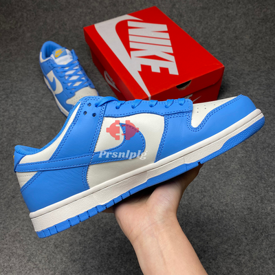 Femme Dunk Low 'Côte'