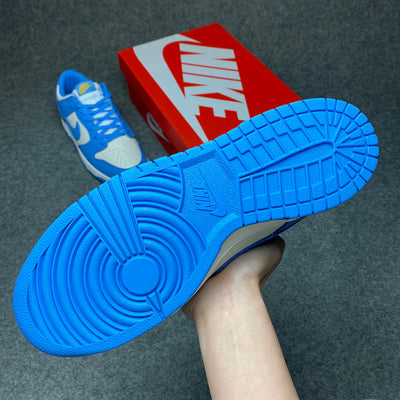 Femme Dunk Low 'Côte'
