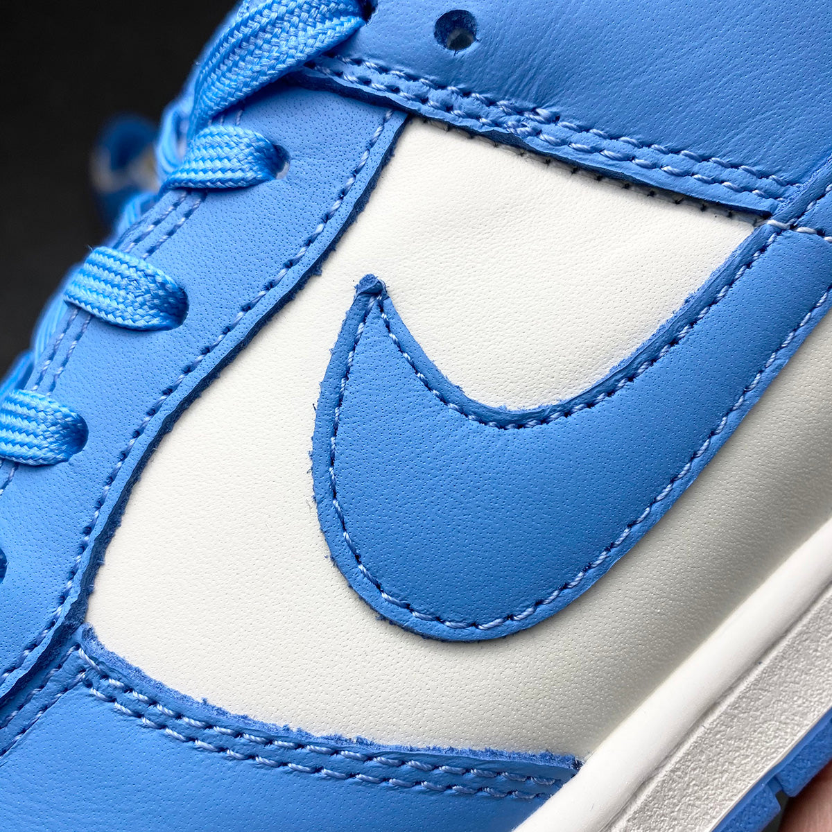 Femme Dunk Low 'Côte'