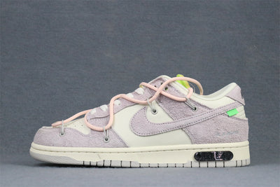 Off-White x Dunk Low « Lot 12 sur 50 »