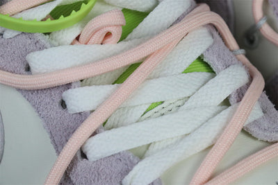 Off-White x Dunk Low « Lot 12 sur 50 »