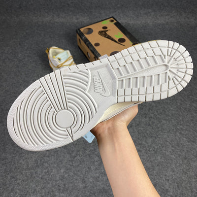 Off-White x Dunk Low « Lot 37 sur 50 »