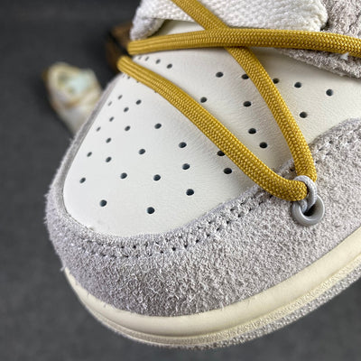 Off-White x Dunk Low « Lot 37 sur 50 »