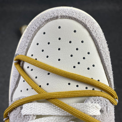 Off-White x Dunk Low « Lot 37 sur 50 »