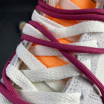 Off-White x Dunk Low « Lot 35 sur 50 »