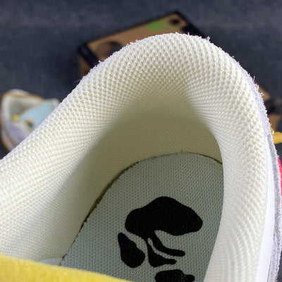 Off-White x Dunk Low « Lot 37 sur 50 »