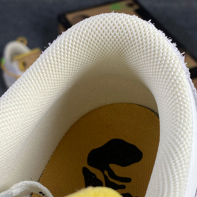 Gebroken wit x Dunk Low 'Lot 39 van 50'